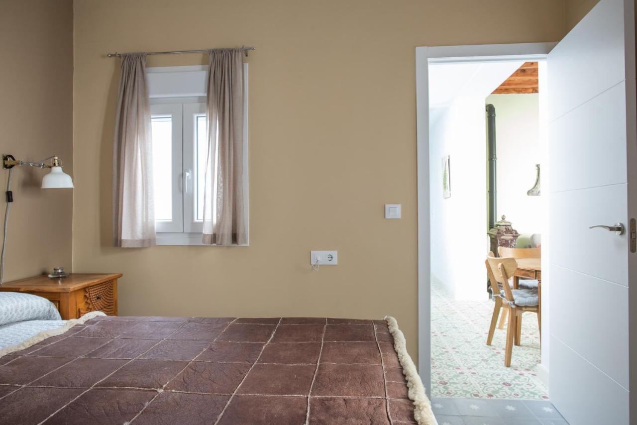 El Atico De Los Mosaicos Cádiz Eksteriør billede